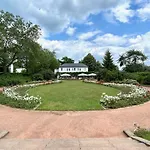 Uptown Im Herzen Der Dresdner Neustadt - Stilvoll, Zentral, Anbindung * Dresden