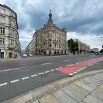 Uptown Im Herzen Der Dresdner Neustadt - Stilvoll, Zentral, Anbindung