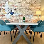 Uptown Im Herzen Der Dresdner Neustadt - Stilvoll, Zentral, Anbindung * Dresden