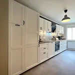 Uptown Im Herzen Der Dresdner Neustadt - Stilvoll, Zentral, Anbindung * Dresden
