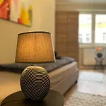 Uptown Im Herzen Der Dresdner Neustadt - Stilvoll, Zentral, Anbindung * Dresden
