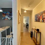 Uptown Im Herzen Der Dresdner Neustadt - Stilvoll, Zentral, Anbindung *