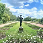 Uptown Im Herzen Der Dresdner Neustadt - Stilvoll, Zentral, Anbindung * Dresden