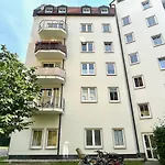 Uptown Im Herzen Der Dresdner Neustadt - Stilvoll, Zentral, Anbindung *