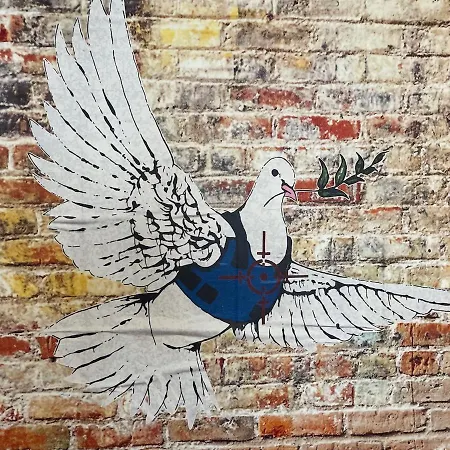 Uptown Im Herzen Der Dresdner Neustadt - Stilvoll, Zentral, Gute Anbindung