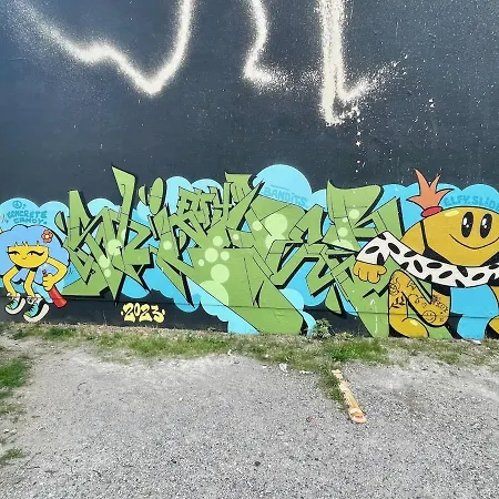 Uptown Im Herzen Der Dresdner Neustadt - Stilvoll, Zentral, Gute Anbindung Διαμέρισμα