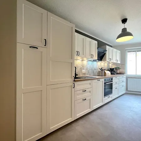 Uptown Im Herzen Der Dresdner Neustadt - Stilvoll, Zentral, Gute Anbindung * Δρέσδη