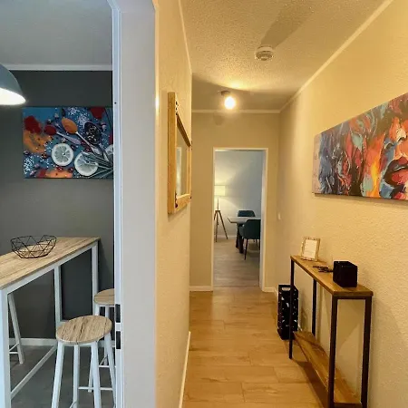 Uptown Im Herzen Der Dresdner Neustadt - Stilvoll, Zentral, Anbindung *