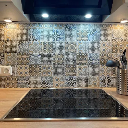 Uptown Im Herzen Der Dresdner Neustadt - Stilvoll, Zentral, Gute Anbindung Appartamento Dresda