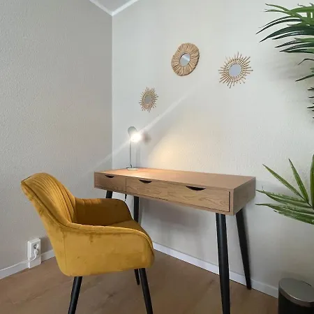 Uptown Im Herzen Der Dresdner Neustadt - Stilvoll, Zentral, Anbindung *