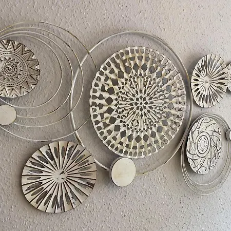 Διαμέρισμα Uptown Im Herzen Der Dresdner Neustadt - Stilvoll, Zentral, Gute Anbindung Δρέσδη