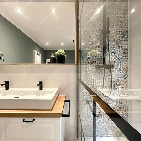 Uptown Im Herzen Der Dresdner Neustadt - Stilvoll, Zentral, Gute Anbindung Διαμέρισμα Δρέσδη