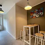 Uptown Im Herzen Der Dresdner Neustadt - Stilvoll, Zentral, Anbindung Apartment *