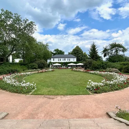 Uptown Im Herzen Der Dresdner Neustadt! * Δρέσδη