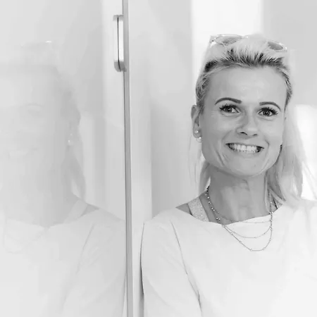 아파트 Uptown Im Herzen Der Dresdner Neustadt! *